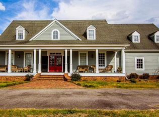 4612 Red Bluff Rd Loris SC 29569 Zillow