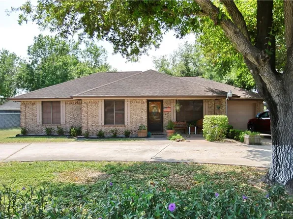 3701 Del Norte, Mission, TX 78574