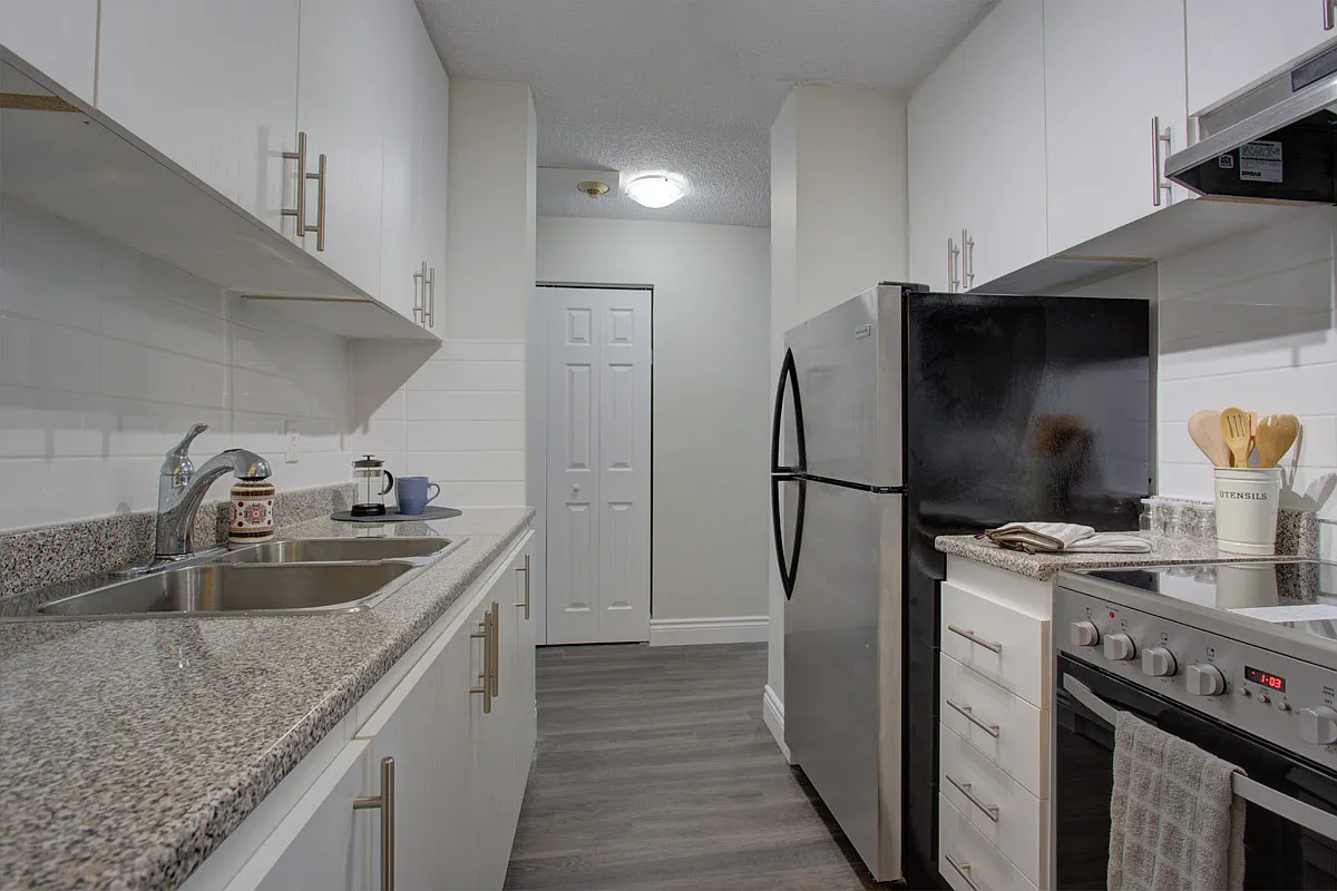 Harbour View Apartments — Photo 1