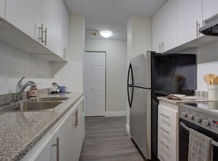 Harbour View Apartments, Halifax, NS B3K 5K6