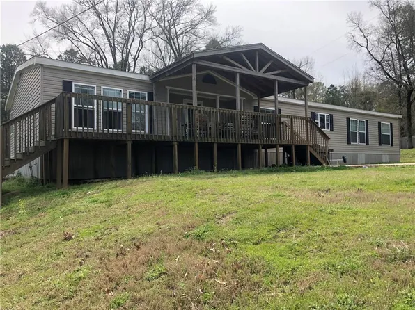 122 Deville Hl, Jena, LA 71342