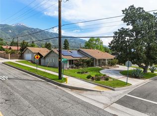 8714 Rancho St, Alta Loma, CA 91701
