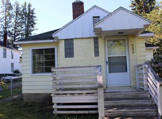 225 E Emma St, Rockford, WA 99030