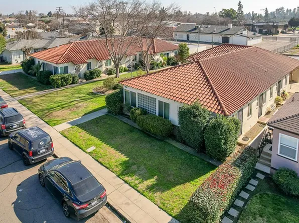543 W Hammond Ave, Fresno, CA 93728