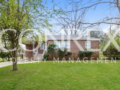 3314 Hillcrest Ave, Birmingham, AL, 35224