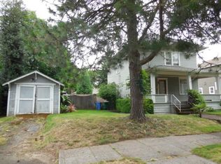 414 W 21st St, Vancouver, WA