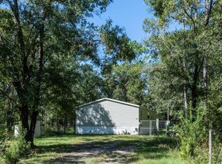 10325 Ruth Ave, Hastings, FL 32145