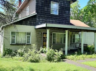 109 Block Rd, Portage, PA 15946