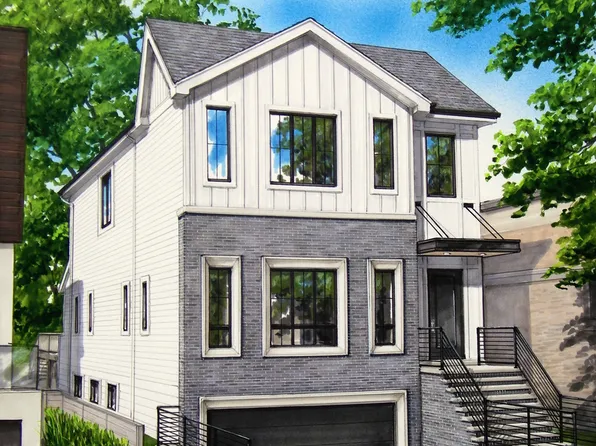 4644 N Virginia Ave, Chicago, IL 60625