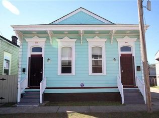 1928 Josephine St, New Orleans, LA 70113