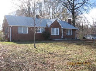 4133 Old Us Highway 52, Richfield, NC 28137