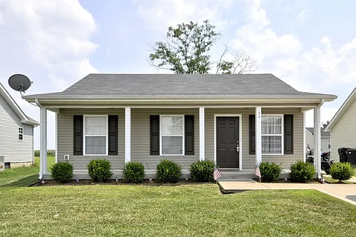 516 Fox Trot Dr Photo 1 516 Fox Trot Dr Photo 1