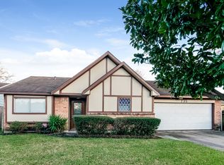 735 Rue Fontaine Ln, Houston, TX 77015