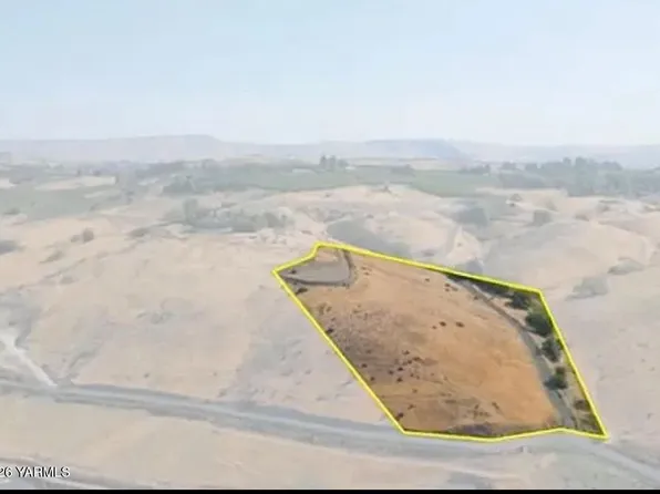 Nka Unassigned Ave, Yakima, WA 98908