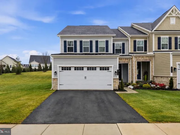 1713 Frost Ln, West Chester, PA 19380