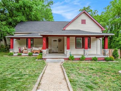 206 Church St NE, Rome, GA, 30161