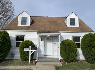 3402 Sollers Point Rd, Baltimore, MD 21222