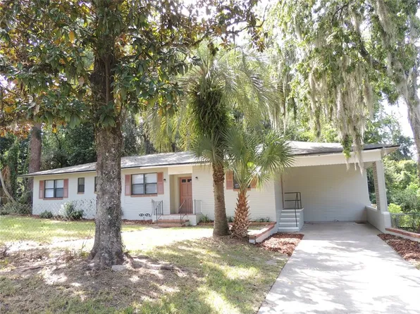 1553 NW 21st Ave, Gainesville, FL 32605