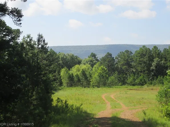 Community Center Rd, Paris, AR 72855