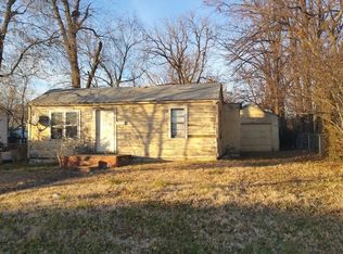 1507 E Brower St, Springfield, MO 65802