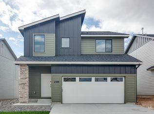 2189 W Heavy Timber Dr, Meridian, ID 83642