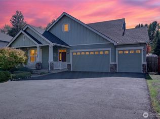 290 Landers Lane, Cle Elum, WA 98922