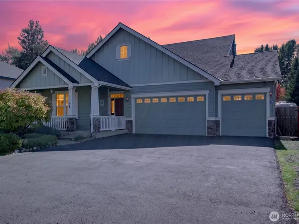 290 Landers Lane, Cle Elum, WA 98922