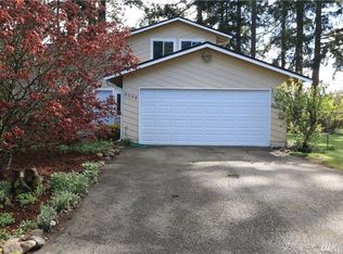 5208 Berger Dr SE, Olympia, WA 98513