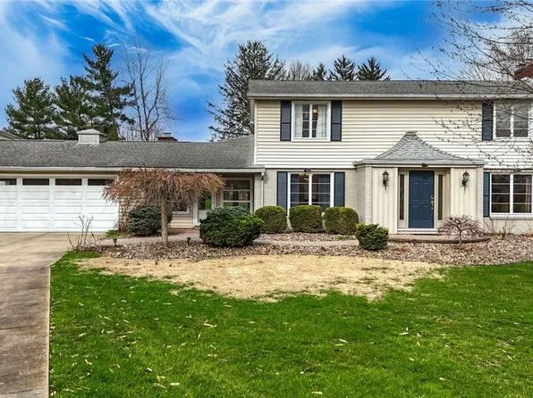 105 Country Club Dr, Marietta, OH 45750