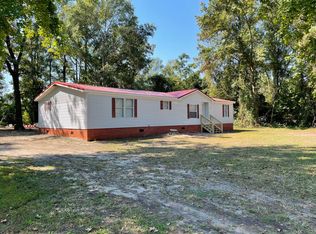 115 Hermitage Estates Ln, Beulaville, NC 28518