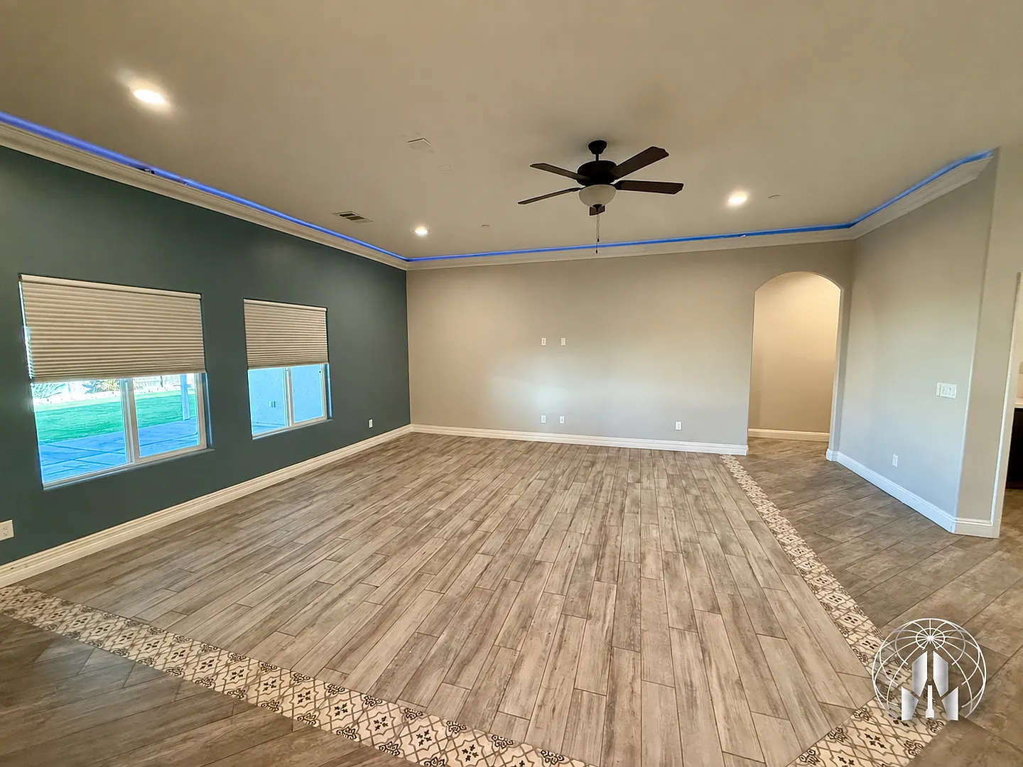 Beautiful 4 Bed/3 Bath Home in NE Bakersfield W/ RBP & Deposit Alternative Option — Photo 3
