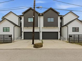 3034 Wayne St #A-b, Houston, TX 77026