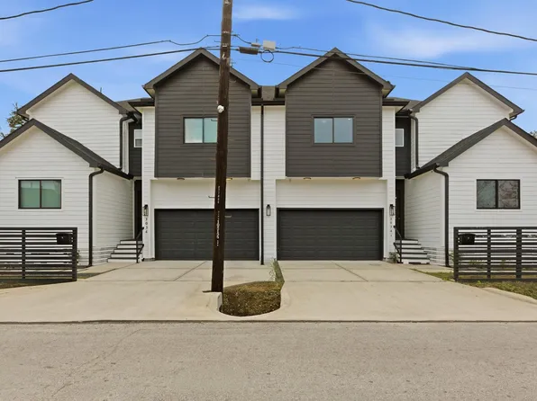 3034 Wayne St #A-b, Houston, TX 77026