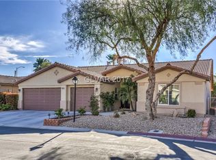 8409 Glistening Dew Ct, Las Vegas, NV 89131