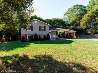 9324 Gue Rd, Damascus, MD 20872