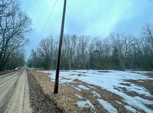 PARCEL N Mac Rd #A, Irons, MI 49644