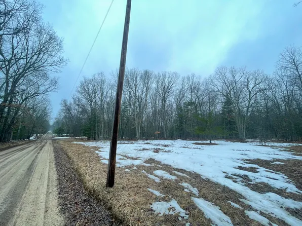 PARCEL N Mac Rd #A, Irons, MI 49644