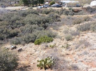12516 E Yavapai Ave, Mayer, AZ 86333