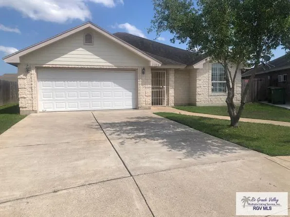 2304 Concord Pl, Brownsville, TX 78520