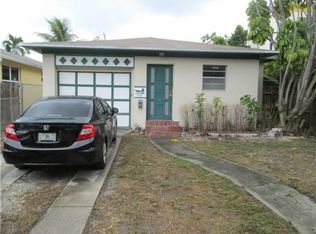 1119 N 17th Ave, Hollywood, FL 33020