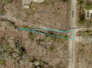 LOT 51 Prairie Rd, Harbert, MI 49115