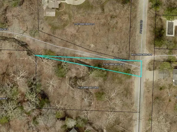 LOT 51 Prairie Rd, Harbert, MI 49115