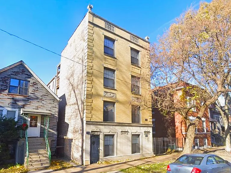 3618-20 N. Marshfield — Photo 4