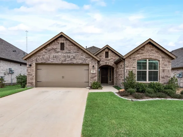 4338 Crossvine Dr, Venus, TX 76084