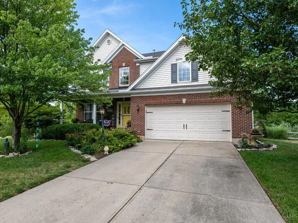 5920 Bentwood Dr, Middletown, OH 45042
