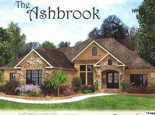 382 Cedar Trail Ln, Harvest, AL 35749