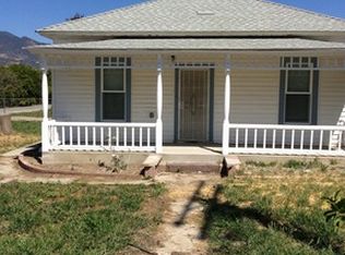 1689 Bardsdale Ave, Fillmore, CA 93015