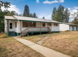 1408 Bodie Canyon Rd, Priest River, ID 83856