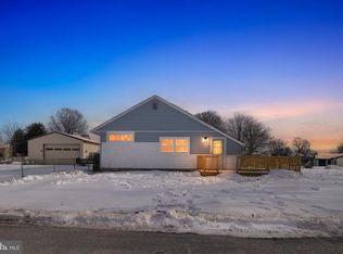 203 Antietam Rd, Baltimore, MD 21221