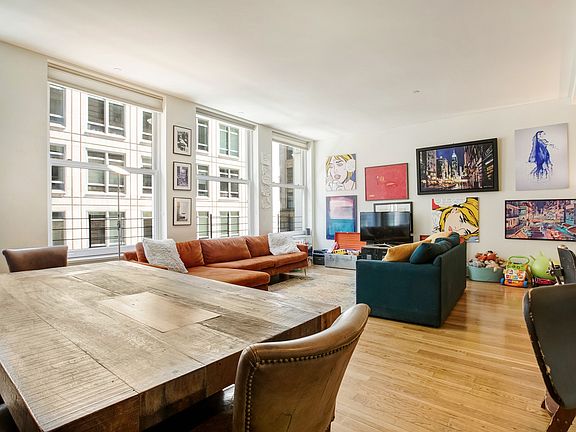 3rd image of 102 Fulton St APT 4W